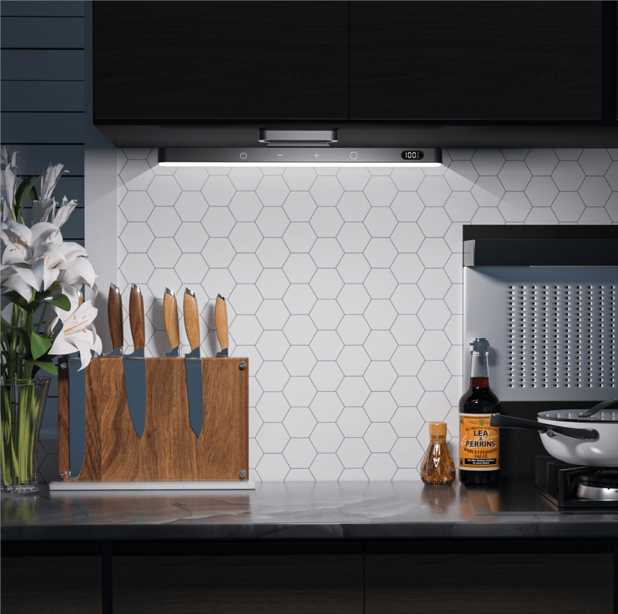 SmartLight - Multifonksiyonel Lamba - Clario