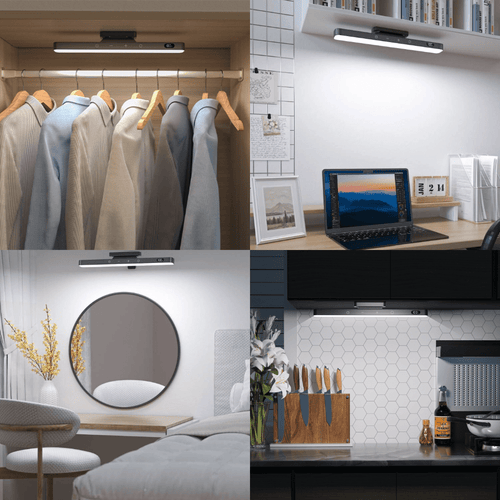 SmartLight - Multifonksiyonel Lamba - Clario