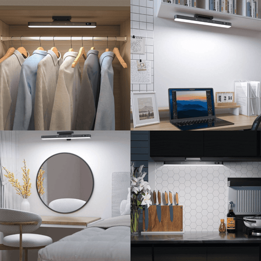 SmartLight - Multifonksiyonel Lamba - Clario